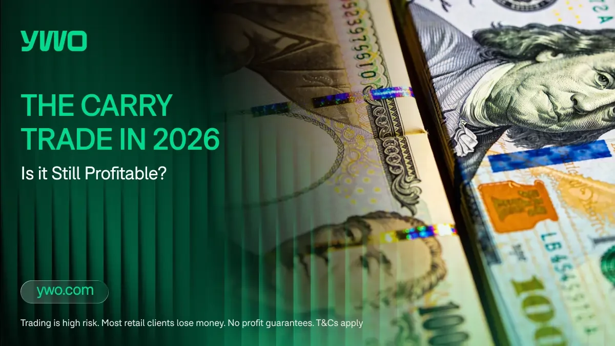 تجارة المراجحة في عام 2026: هل لا تزال مربحة؟
