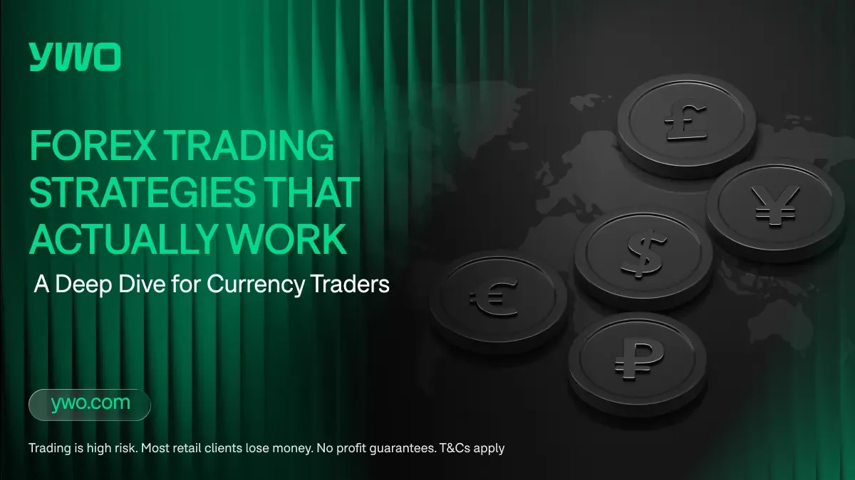 Stratégies de trading Forex qui fonctionnent réellement : une analyse approfondie pour les traders de devises