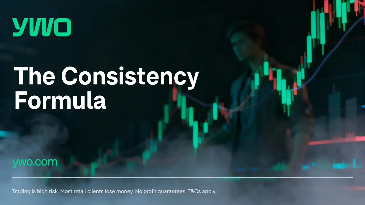 The Consistency Formula: How Small Daily Edges Lead to Big Annual Gains