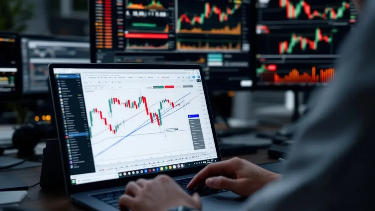 Does It Actually Work? How to Backtest Your Fibonacci Trading Strategy