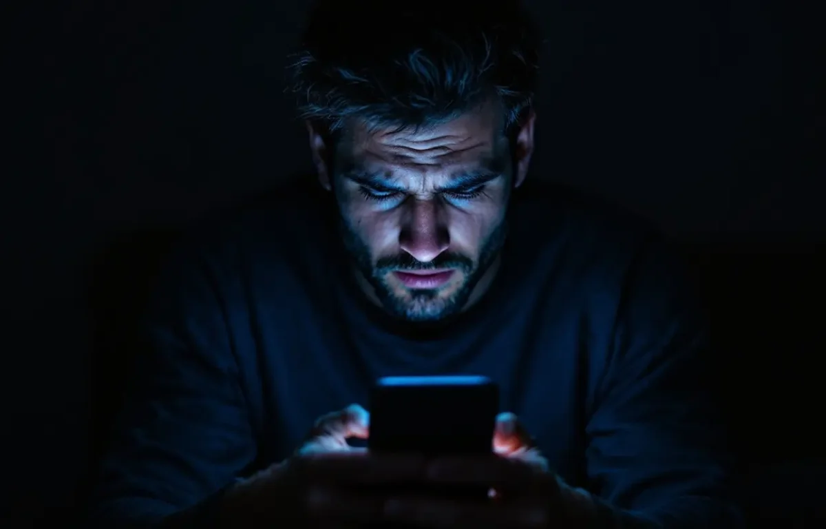 Anatomy of a Revenge Trade: The Destructive Cousin of FOMO