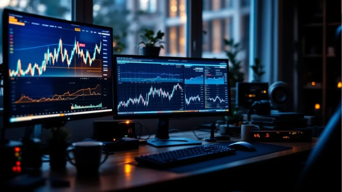 Êtes-vous prêt à trader ? Une auto-évaluation pour les traders en herbe
