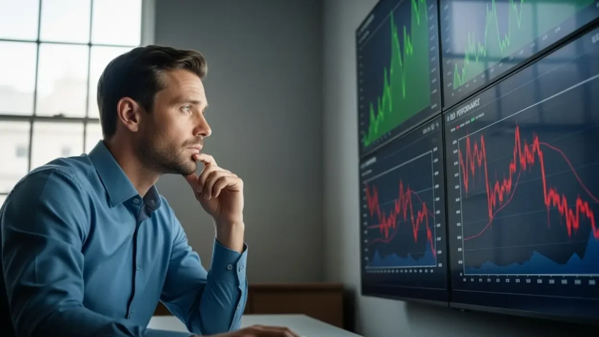 Beyond the Hype: The Reality of Profits and Losses in Day Trading and Swing Trading