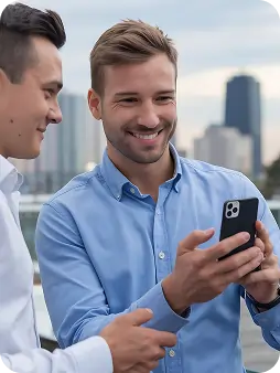 Referral program rewards