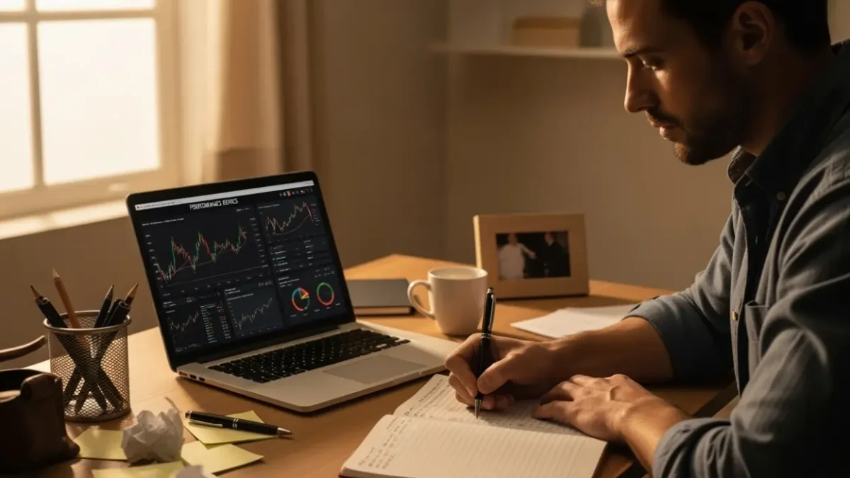 Gestión de riesgos: una guía práctica para la protección del capital según su estilo de trading