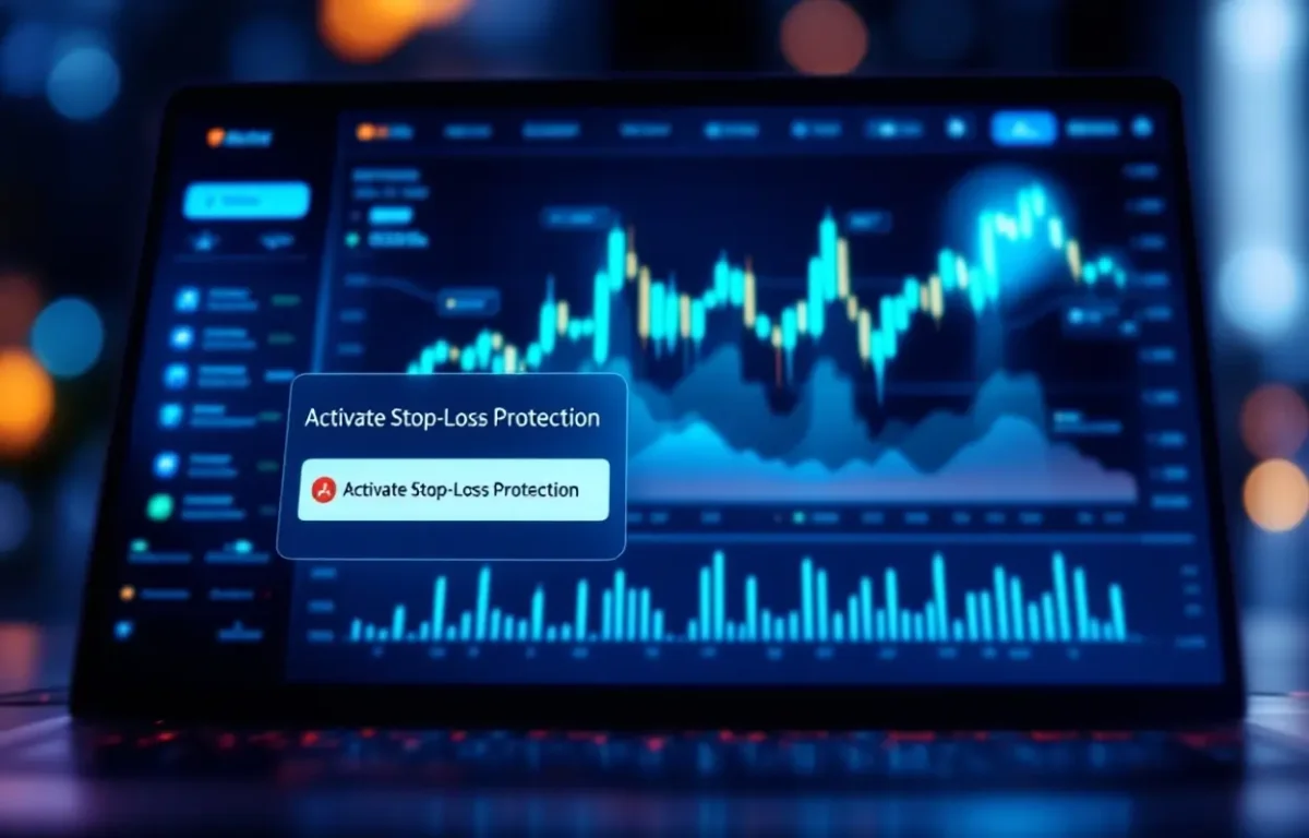 Stop-Loss: สัญญาของคุณกับตลาด