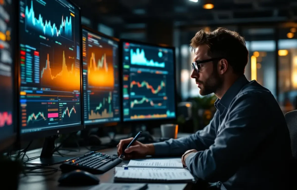 The Post-Trade Review: The Single Most Valuable Habit of Elite Traders