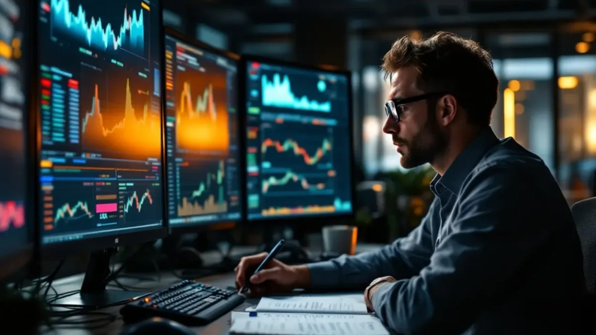La revisión posterior a la operación: el hábito más valioso de los traders de élite