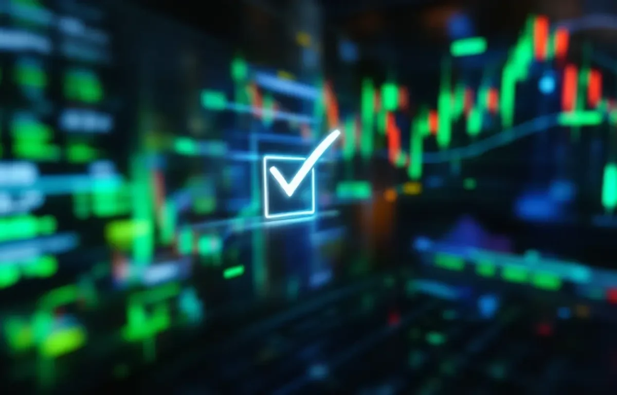 The Trade Checklist: 7 Steps Every Setup Has in Common