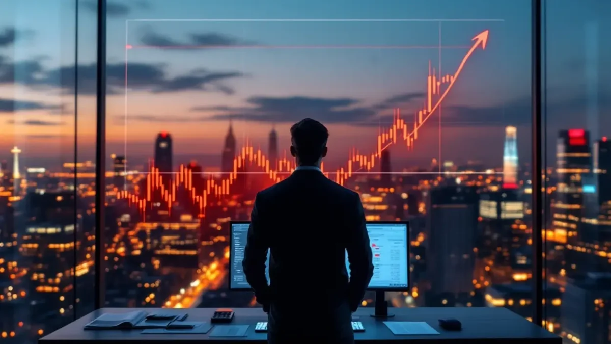 The Trader's Mindset: How to Accept Losses as a Cost of Doing Business