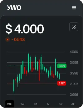 Trade gold hero