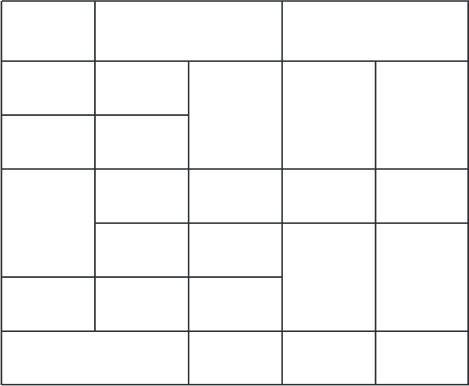 Trade gold background