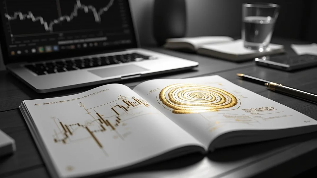 Guide du trader Forex sur les retracements de Fibonacci