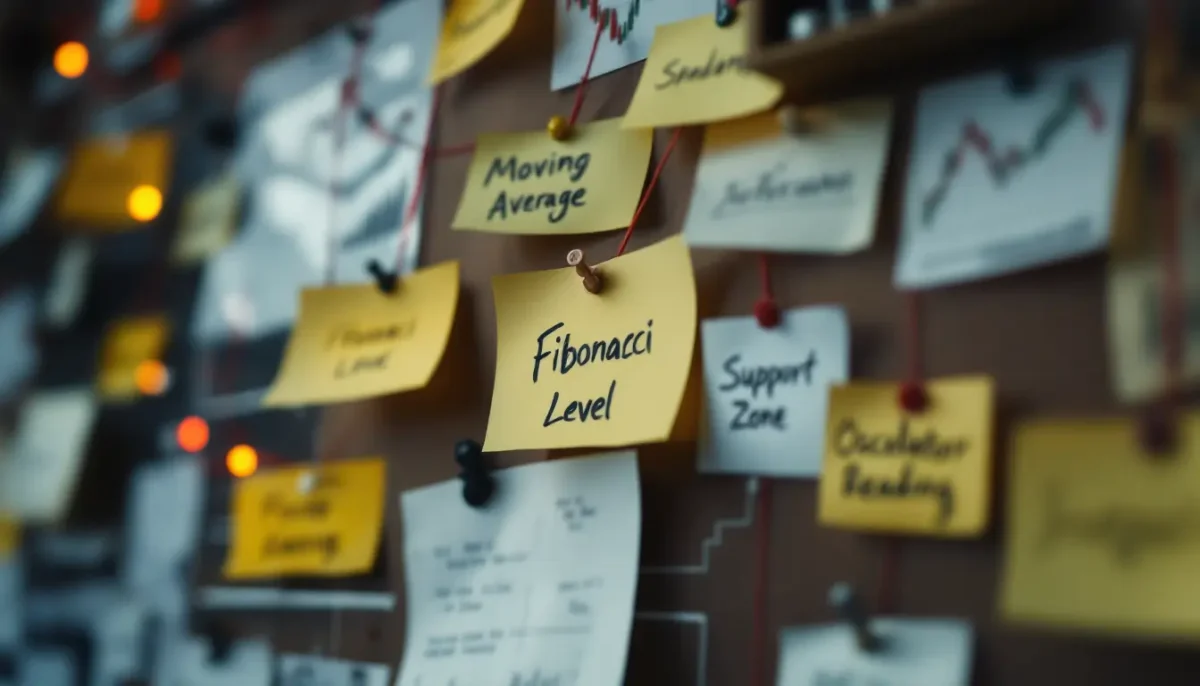 Confluence is Key: A Deep Dive into Combining Fibonacci with Other Indicators