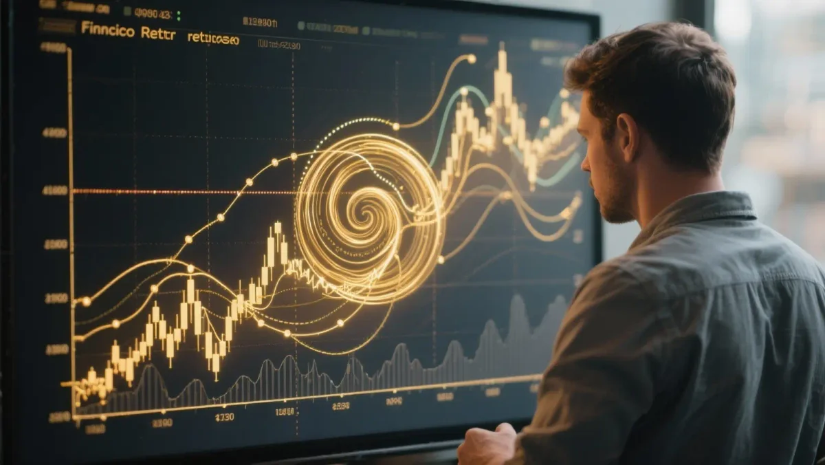 Fibonacci Retracement: Bản thiết kế giao dịch Forex