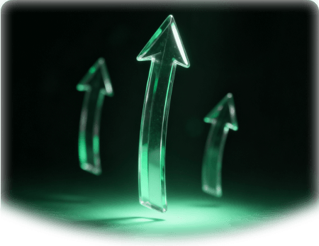 Фиксированное плечо 1:500