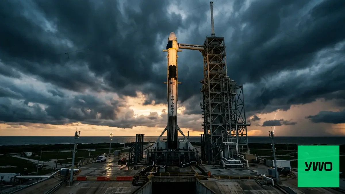 SpaceX cae por debajo del cierre del día de la OPI mientras se desmorona el repunte posterior al debut