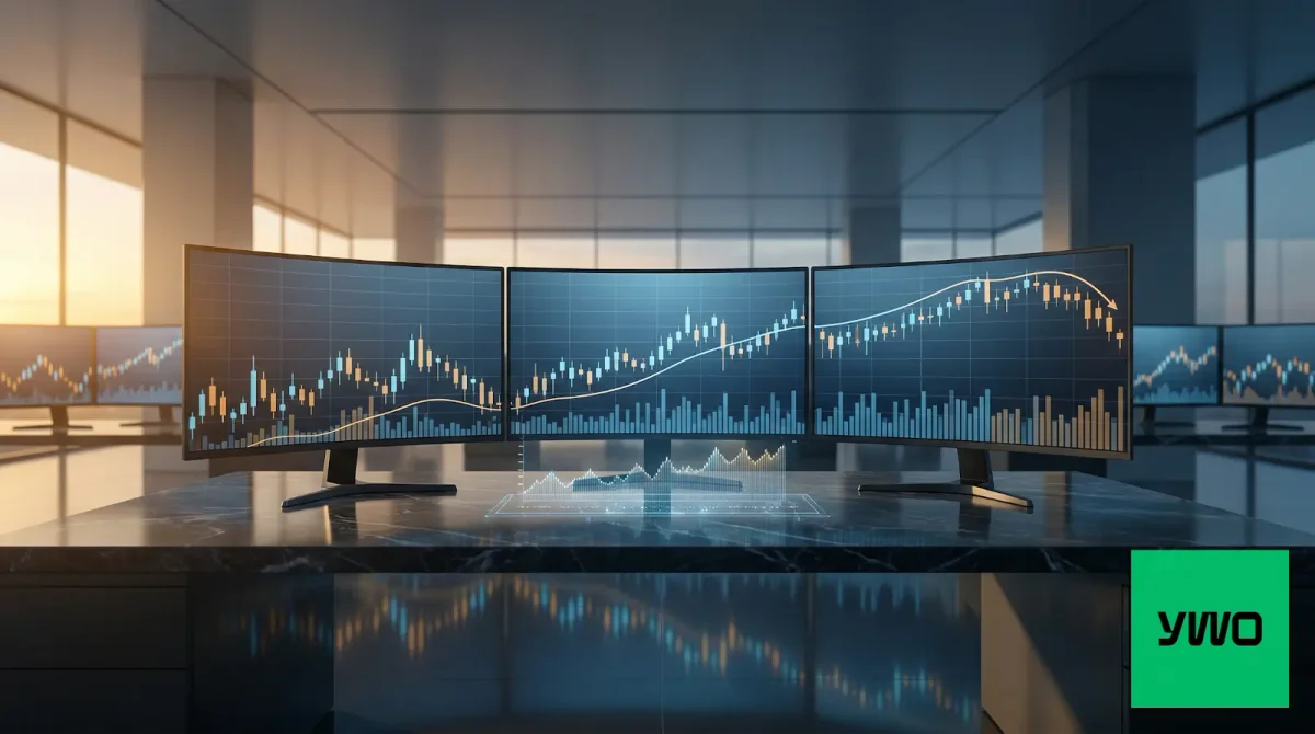 S&P 500期貨小幅走低，此前上週飆升6%