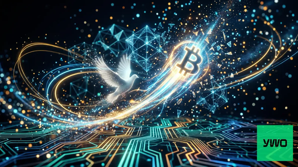 Bitcoin Rebondit à 69 000 $ suite aux rapports sur les pourparlers de cessez-le-feu en Iran