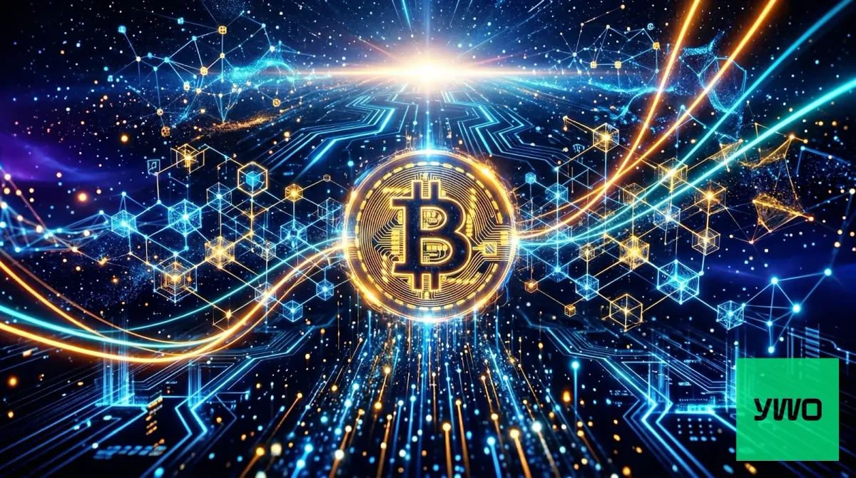 Bitcoin Rallies Toward $72,000 as U.S.-Iran Ceasefire Lifts Risk Appetite