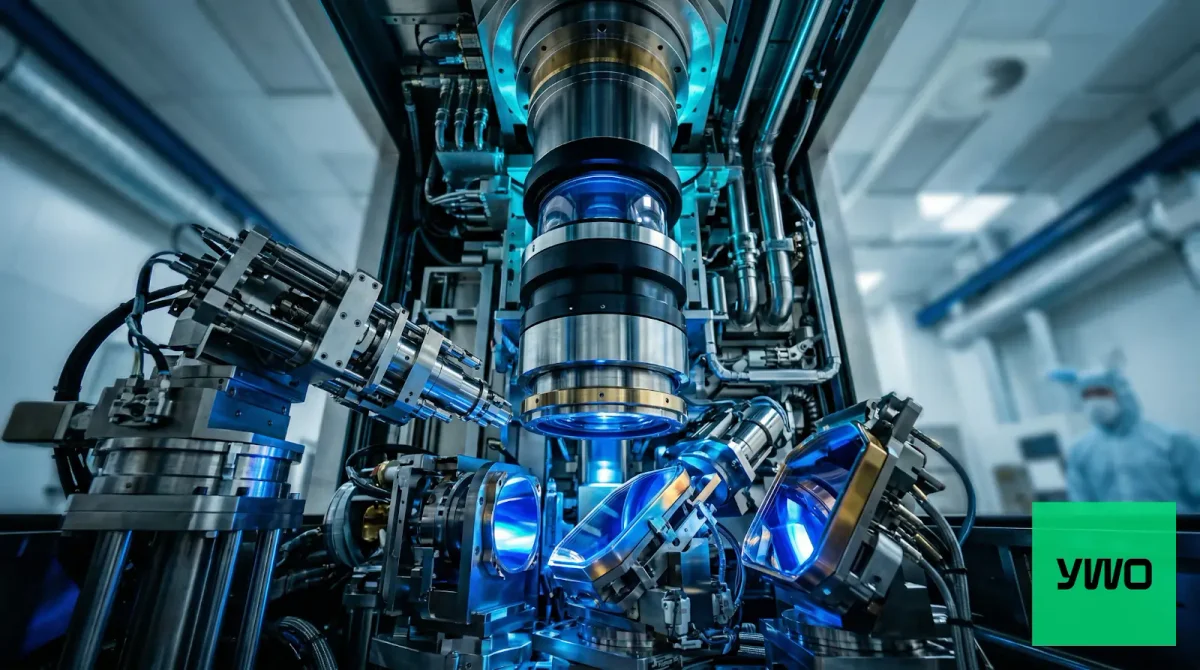 ASML 第一季業績超預期，受 AI 需求帶動上調 2026 年業績指引