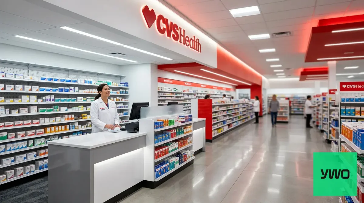 CVS Health 第一季度业绩超预期，上调全年业绩指引
