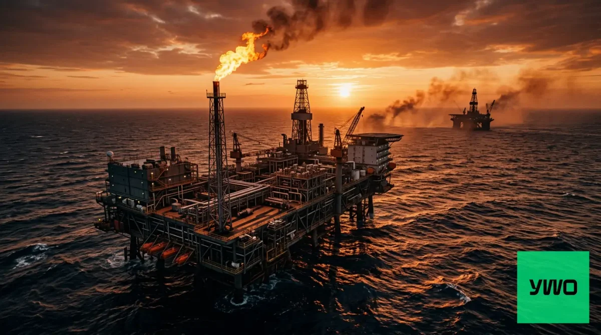 WTI 100 dollar həddini keçir, Tramp İran atəşkəsini "həyat dəstəyində" adlandırdı