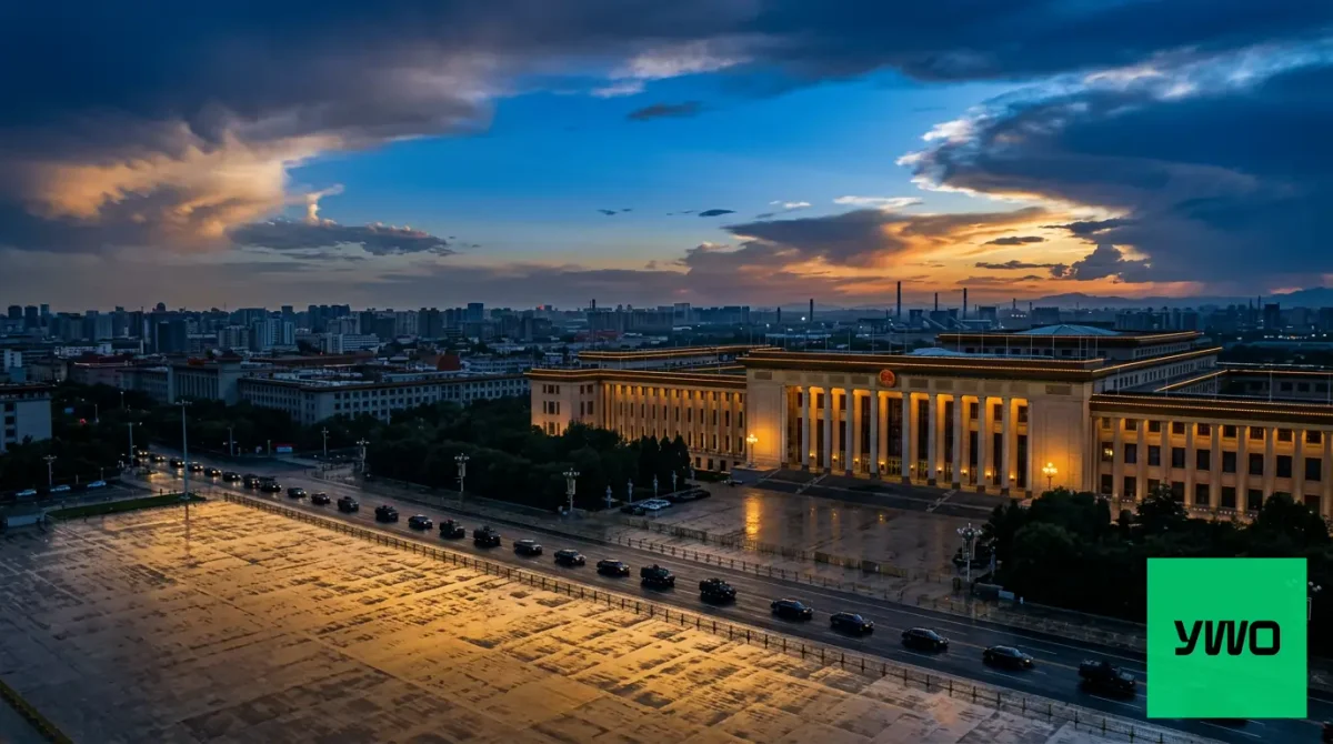 Putin's Beijing Trip Puts Power of Siberia 2 Back in the Frame — But China Holds the Leverage