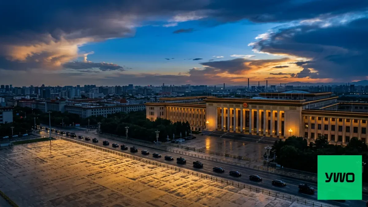 การเดินทางเยือนปักกิ่งของปูตินนำ "Power of Siberia 2" กลับมาพิจารณาอีกครั้ง — แต่จีนเป็นฝ่ายได้เปรียบ