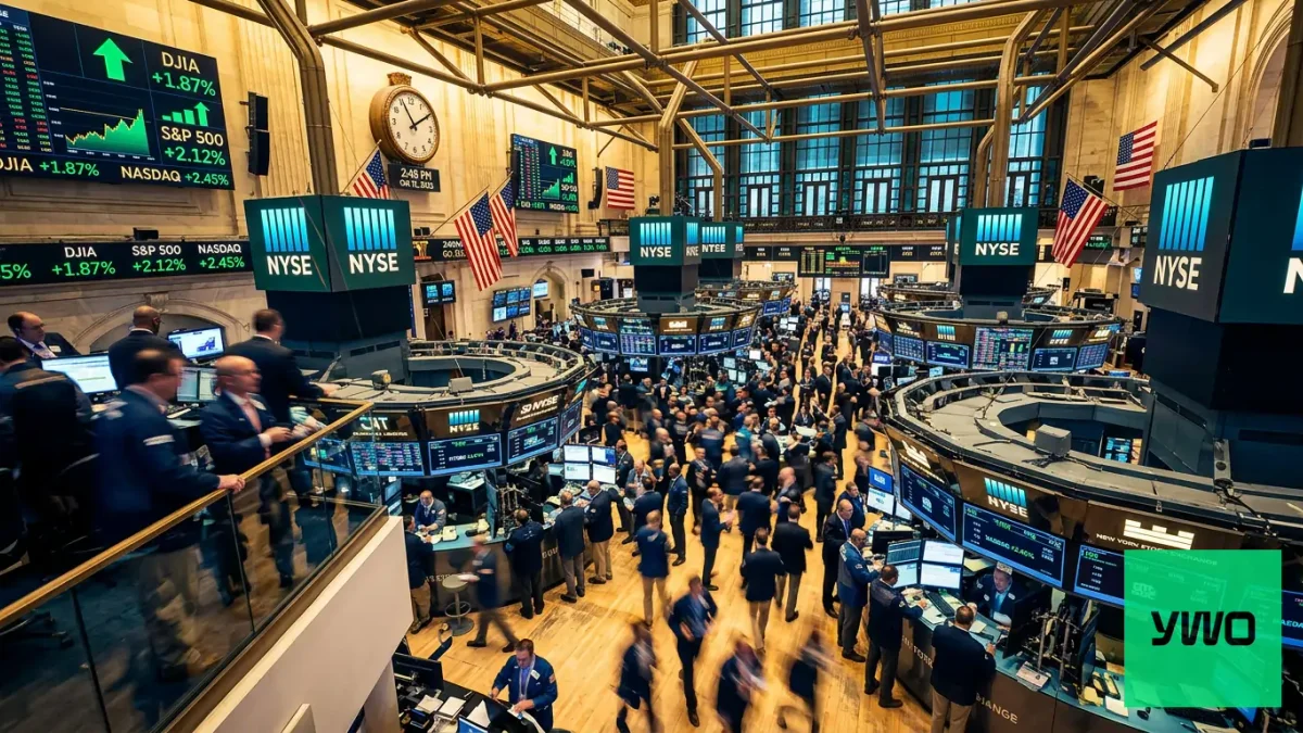 Les futures sur le Dow Jones grimpent de 305 points, mais la vraie question est de savoir dans quelle mesure l'accord avec l'Iran est déjà intégré dans les prix