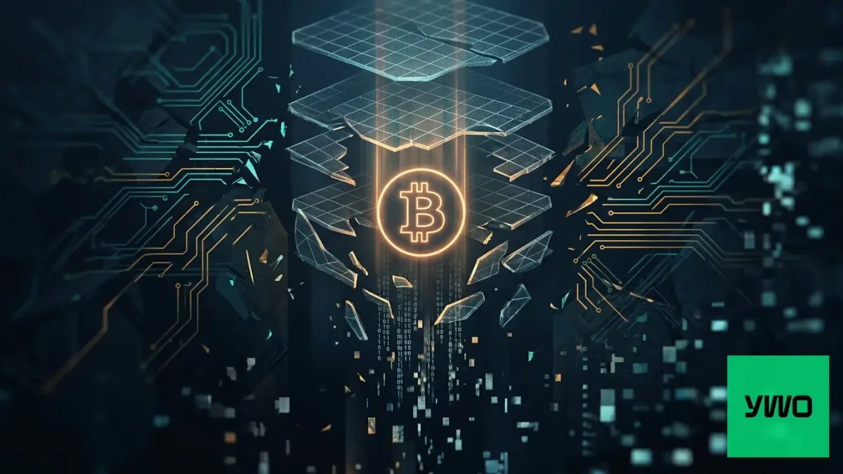 Bitcoin's 7.5% Weekly Drop Has One Uncomfortable Catalyst: Strategy Reports Bitcoin Sale 