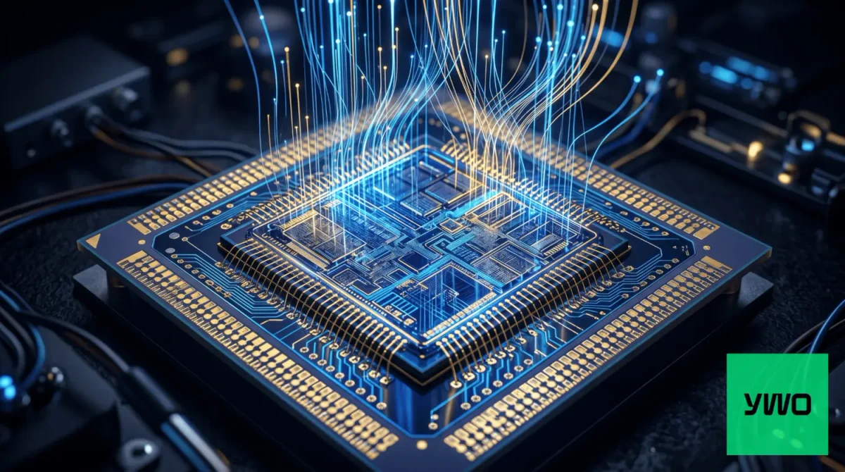 Marvell Səhmləri Google ilə Süni Zəka Çipi Razılaşması Danışıqları Xəbərləri Üzərində Artır