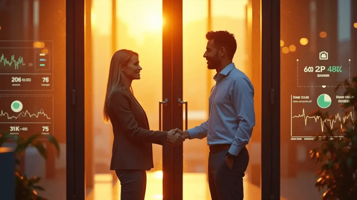 Partner with YWO: Grow Your Business