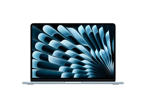 MacBook Air 13 inch M5