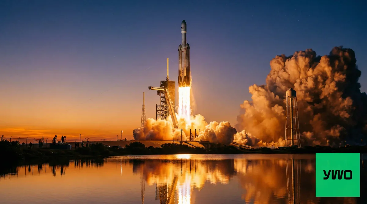 據報 SpaceX 即將提交 IPO 申請，目標籌集 750 億美元
