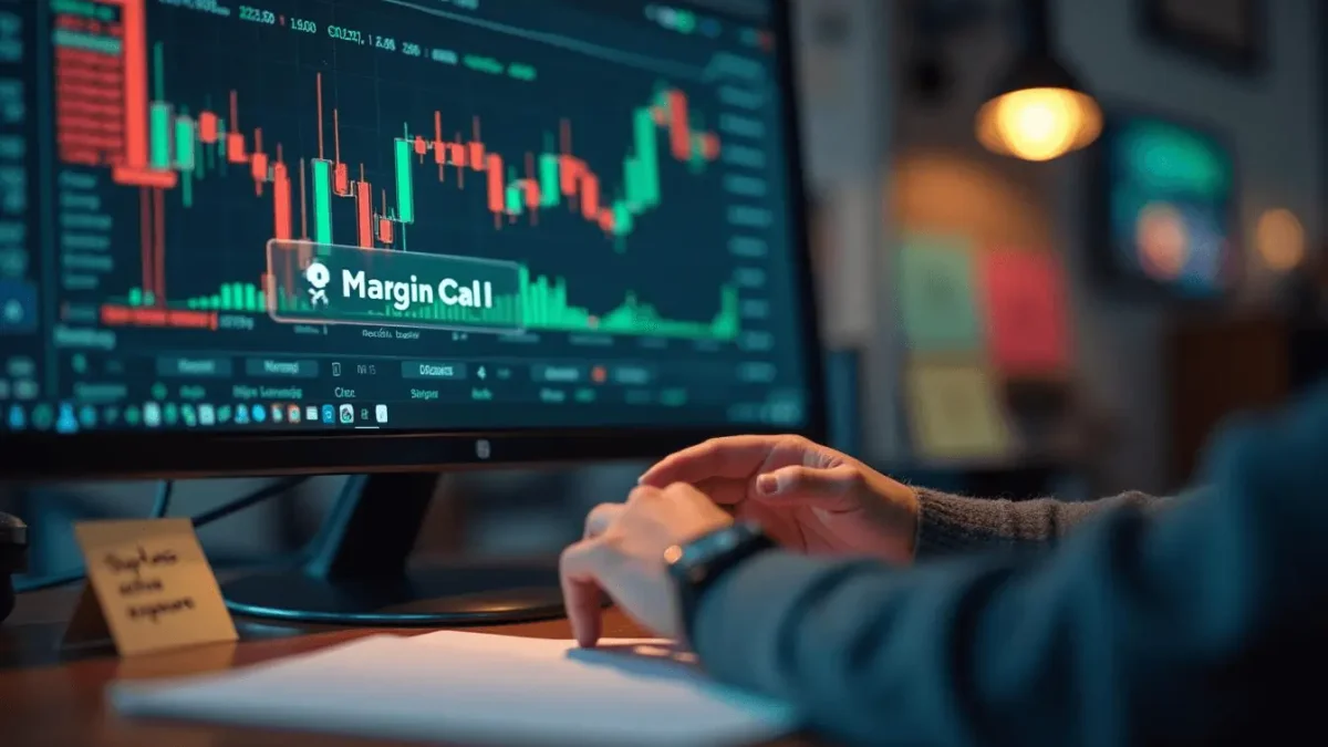 Comprendre l'effet de levier et la marge dans le trading de CFD