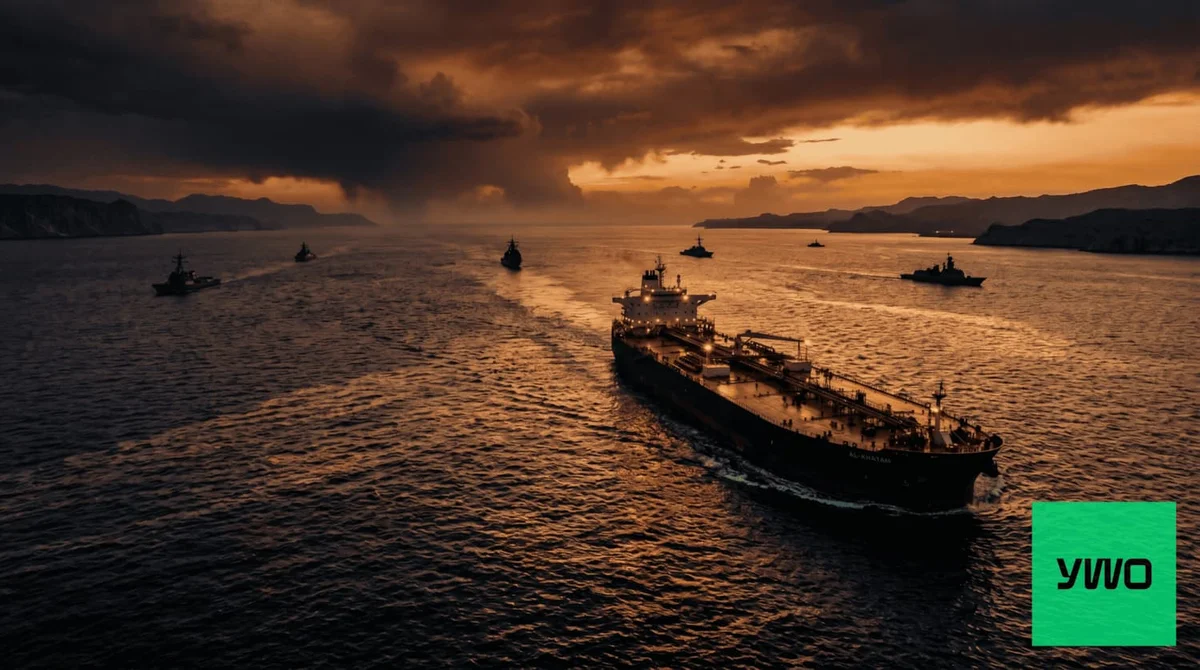 US-Iran Ceasefire Pushed to Brink After Ship Seizure and Gulf Attacks